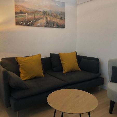 Apartment Molly Zagreb Exteriör bild
