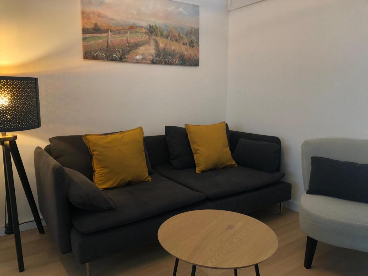 Apartment Molly Zagreb Exteriör bild