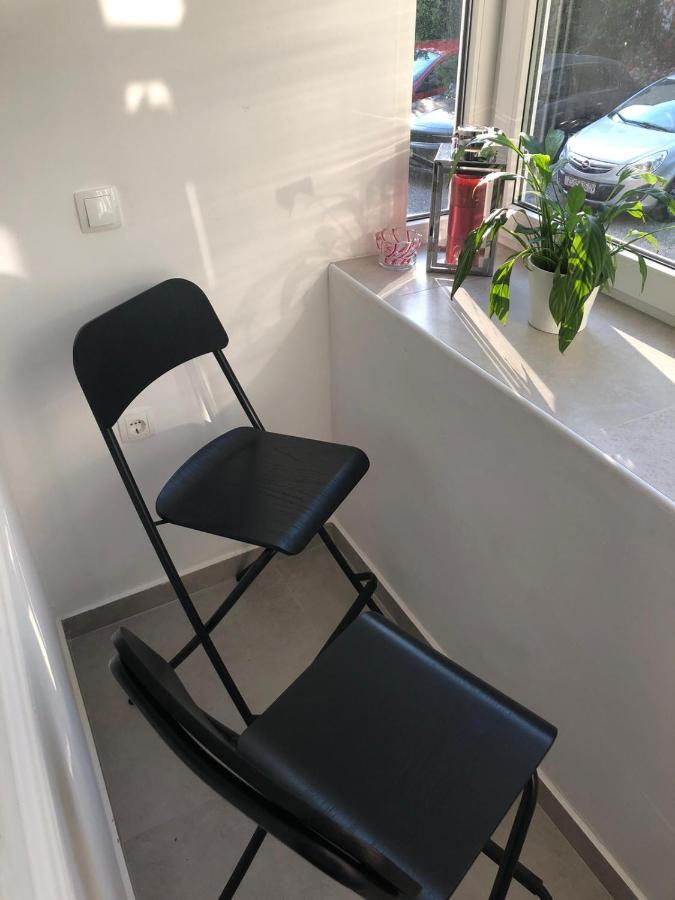 Apartment Molly Zagreb Exteriör bild